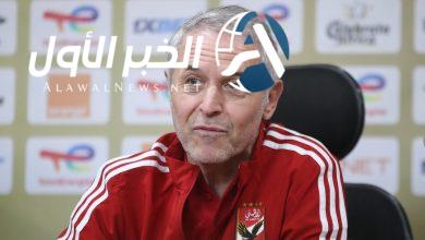 "كولر" على الرادار السعودي