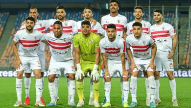 الصفقة الأجنبية تُعيق توثيق عقد محترف الزمالك في اتحاد الكرة