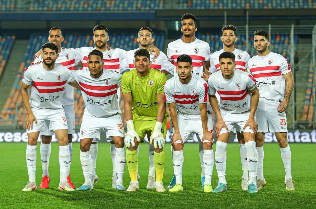 الصفقة الأجنبية تُعيق توثيق عقد محترف الزمالك في اتحاد الكرة