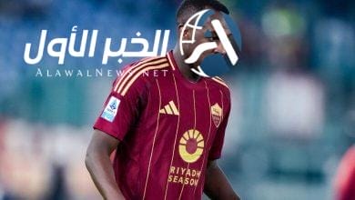 سعود عبد الحميد يقترب من بطل النخبة الآسيوية الموسم الجديد