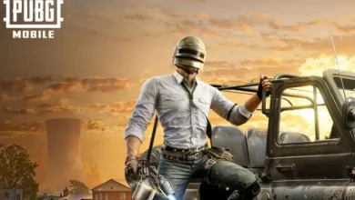 pubg mobile 3.8
