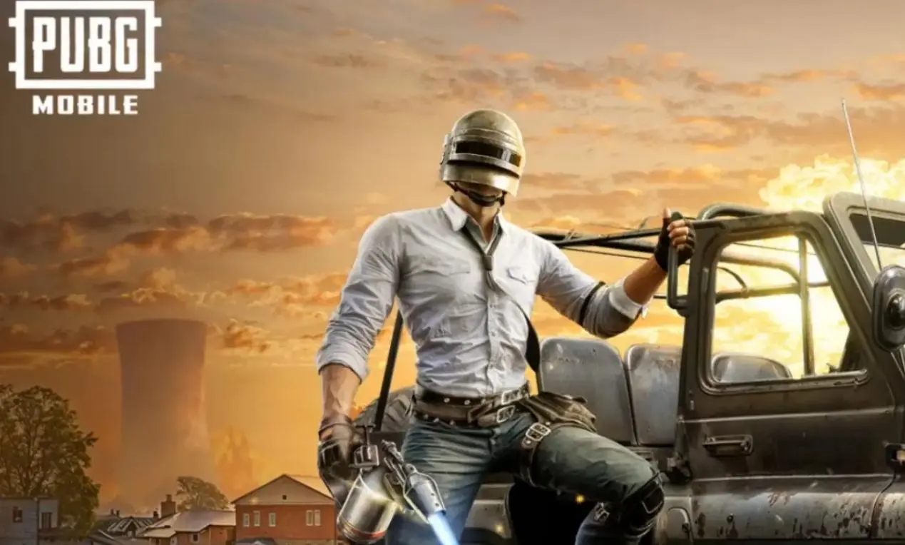pubg mobile 3.8