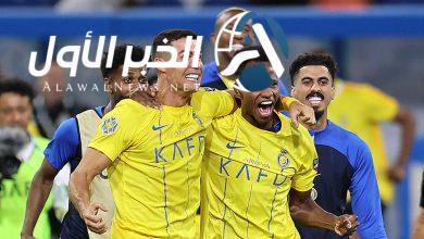 خميس يفتح النار على عدد من لاعبي النصر ويُبرأ رونالدو