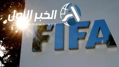 الفيفا تعلن موعد تسليم قوائم الأندية لكأس الأندية.. والجعيلان يستغيث من أجل الهلال