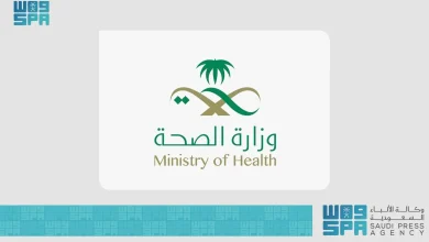 ذكرت الرقم بأنه هناك 4 وفيات وواحد وواحد، لكي لا يصل صدمة الرقم 6 إلى نفسية المشاهدين وخاصة من كبار السن".