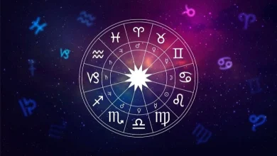 أبراج يوم الاثنين