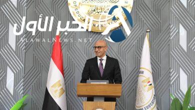 أداء امتحانات الفصل الدراسي الثاني للمصريين في الخارج