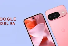 أداء كاميرا هاتف Google Pixel 9a صور مقبولة في الإضاءة الجيدة