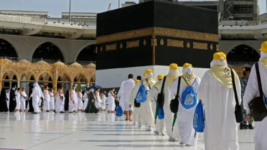 أسعار الحج السياحي