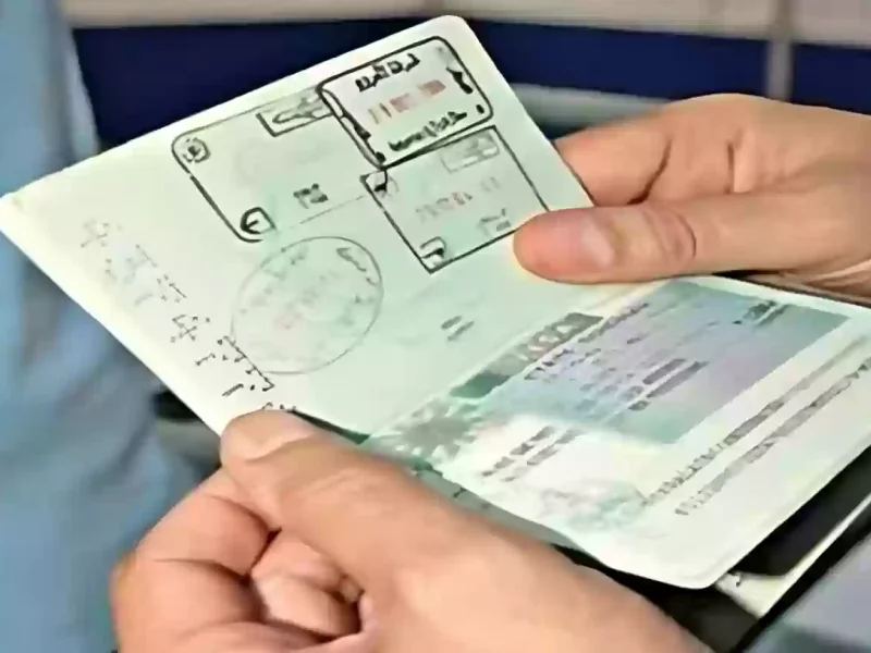 إقامة جديدة وطويلة في السعودية دون الحاجة إلى كفيل