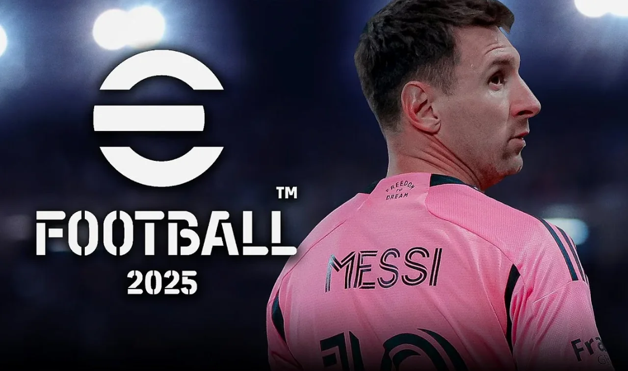 إليك خطوات سهلة وسريعة لتنزيل eFootball على هاتفك والاستمتاع باللعب
