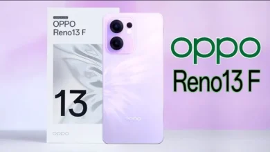 إليك سعر ومواصفات هاتف Oppo Reno 13F 5G وأبرز المميزات والعيوب