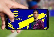 احصل على أحدث تحديثات eFootball Mobile وميزاتها الجديدة