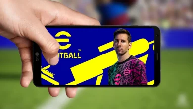 احصل على أحدث تحديثات eFootball Mobile وميزاتها الجديدة
