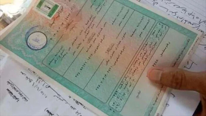 استخراج شهادة ميلاد رقمية للأسر الحاضنة