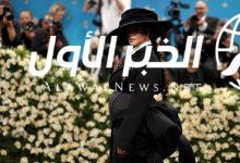اطلالات الميت غالا