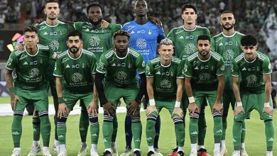 الأهلي
