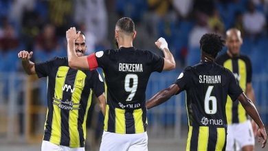 للاقتراب من اللقب | تشكيل الاتحاد السعودي المتوقع لمواجهة الفيحاء غدًا