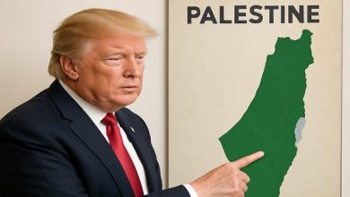 الاعتراف بالدولة الفلسطينية