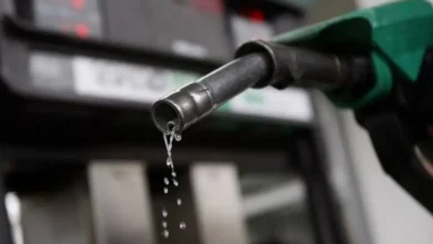 البنزين المغشوش