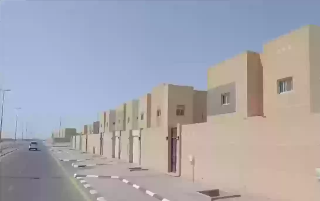 التسجيل في الإسكان 1446 السعودي