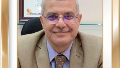الدكتور خالد الدرندلي