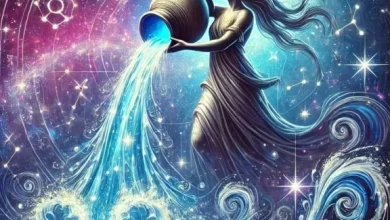 الدلو الثلاثاء 13 مايو 2025