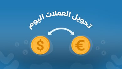 الدولار الأمريكي إلى الجنيه المصري