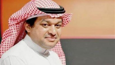 الزعاق يكشف تفاصيل العاصفة التي سيطرت على السعودية