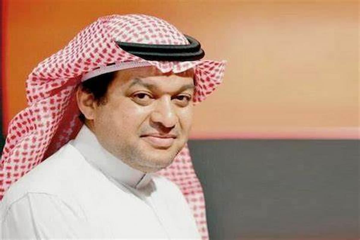 الزعاق يكشف تفاصيل العاصفة التي سيطرت على السعودية