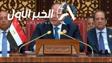 السيسي