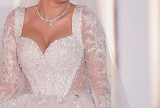الفنانة رنا رئيس