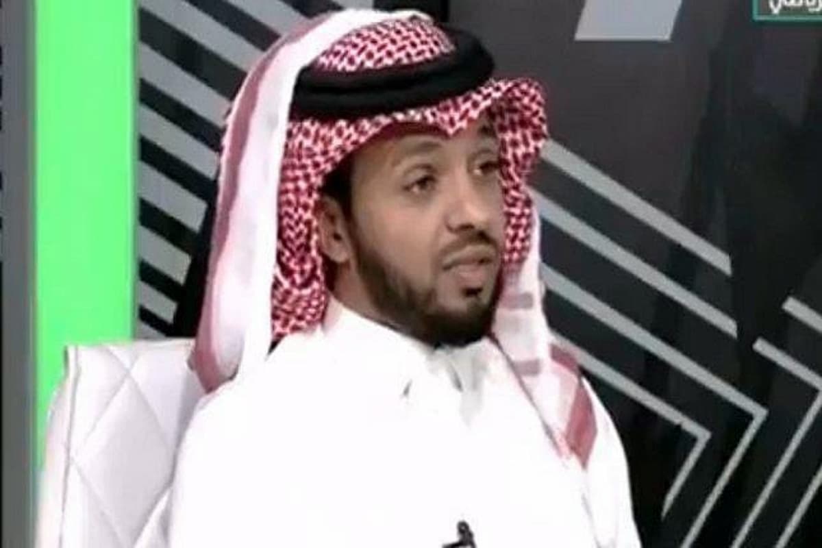 مسؤول عن هذه المعلومة | المريسل يعلق على طلبات الدون من إدارة النصر السعودي لتجديد عقده