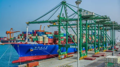 الموانئ السعودية تبدأ تطبيق الطلبيات بداية من يونيو المقبل