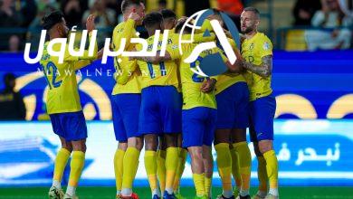 المريسل يوجه إهانة لفريق النصر ما عدا الثنائي