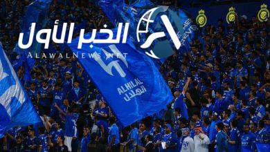 الجماز يكشف عن كارثة على الهلال.. الجمهور أخذ القرار