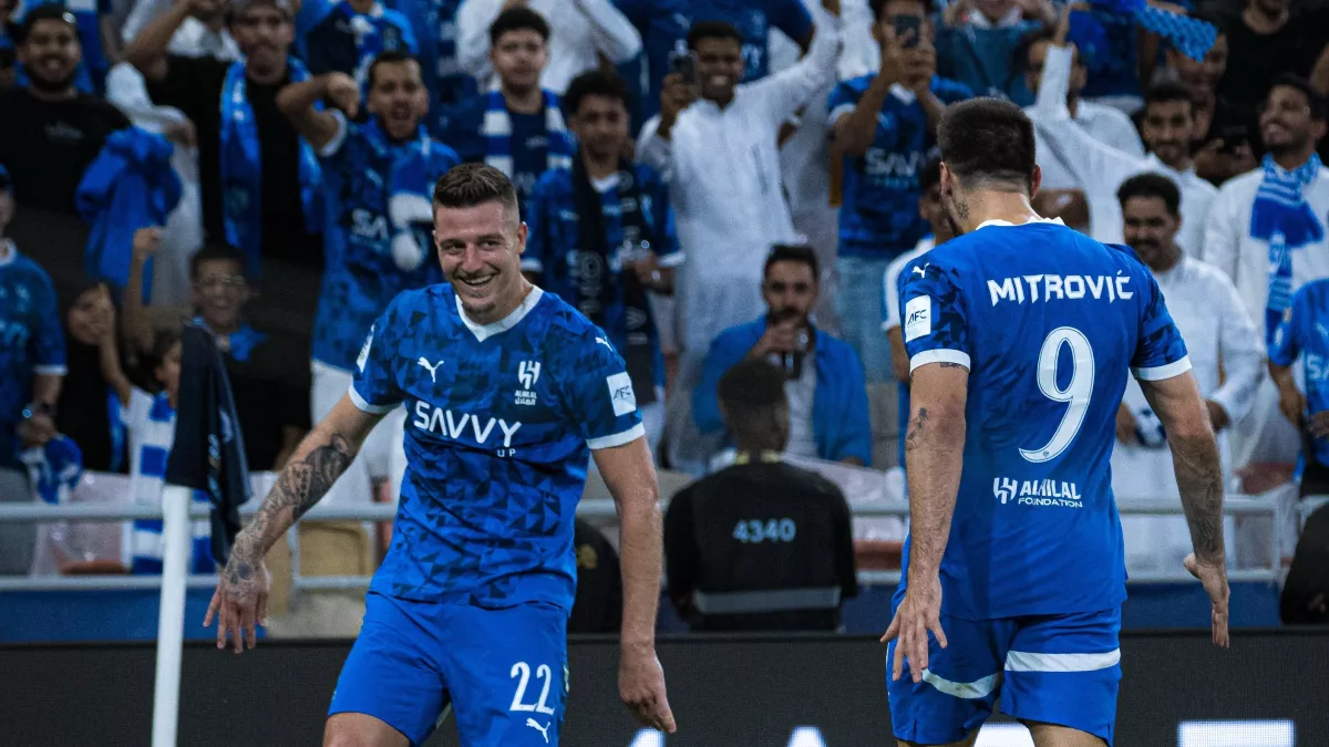 أزعج المنافسين والمسؤولين!! العصيمي يعلق على مشاركة الهلال في مونديال الأندية القادم في أمريكا