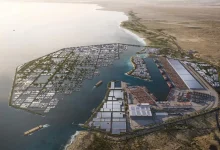 بدء إنتاج نوع جديد من الوقود في "نيوم" السعودية