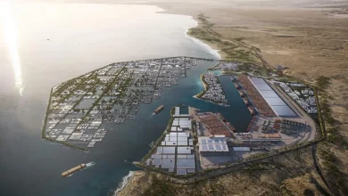 بدء إنتاج نوع جديد من الوقود في "نيوم" السعودية