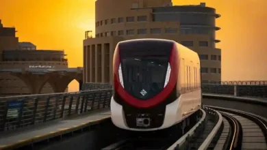 بدء تطبيق مخالفات قطار الرياض