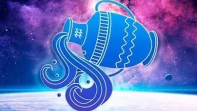 برج الدلو