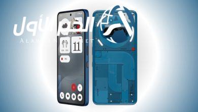بطارية هاتف Nothing Phone 3aكم تدوم في الاستخدام اليومي والألعاب