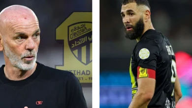 الجديع يفجر مفاجأة عن علاقة بنزيما وبيولي مدرب النصر