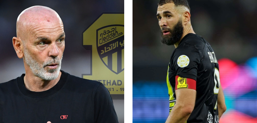 الجديع يفجر مفاجأة عن علاقة بنزيما وبيولي مدرب النصر