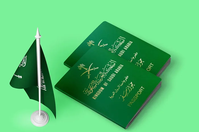 تجديد الإقامة عبر منصة أبشر