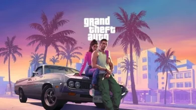 تحديث GTA VI المنتظر