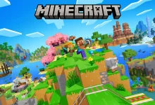 تحديث Minecraft القادم 2025
