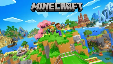 تحديث Minecraft القادم 2025