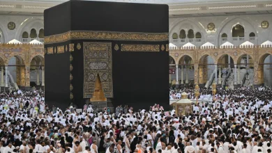 تحذيرات قوية من الغرفة السعودية تفيد اتباع الإجراءات غير الرسمية لأداء الحج