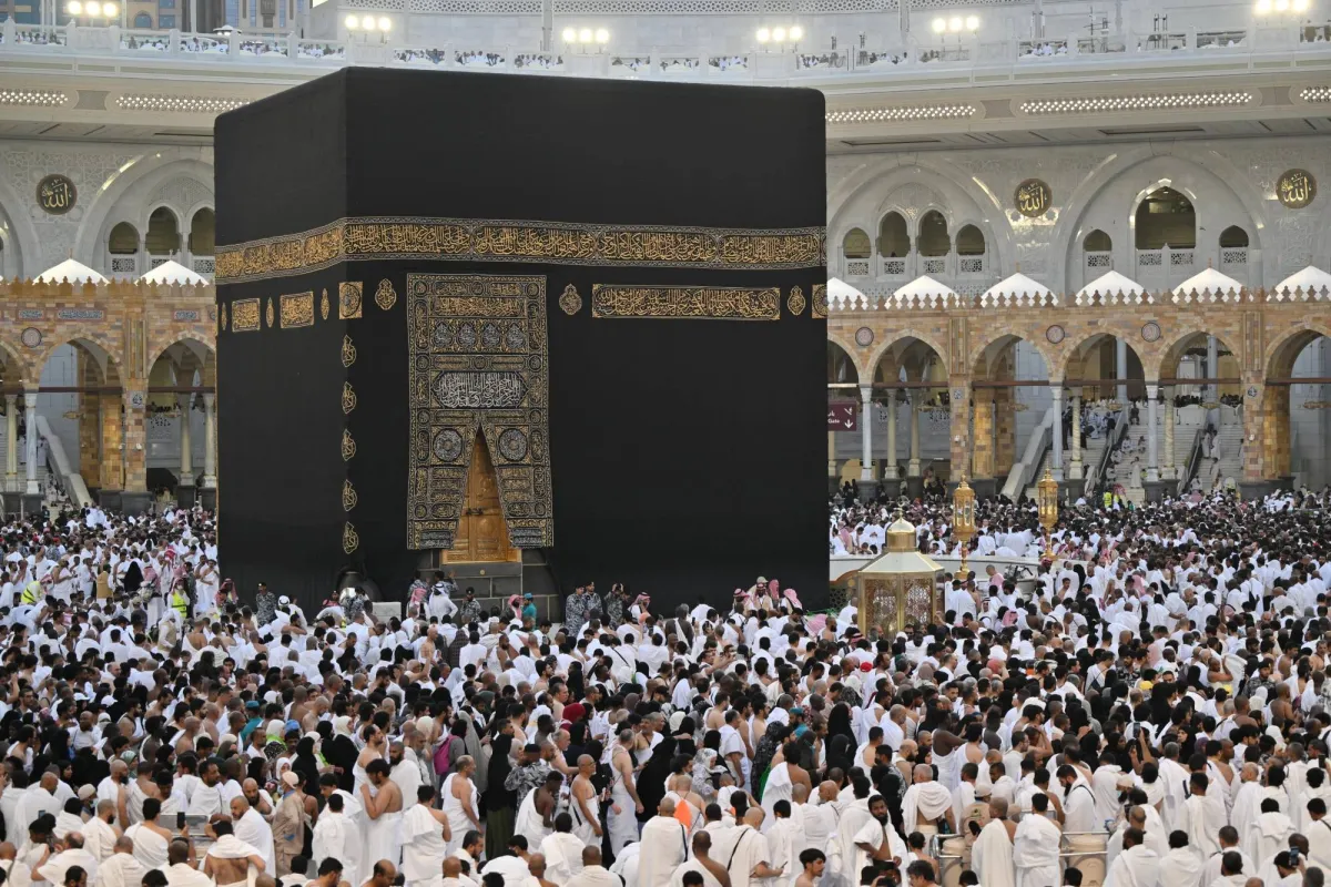 تحذيرات قوية من الغرفة السعودية تفيد اتباع الإجراءات غير الرسمية لأداء الحج